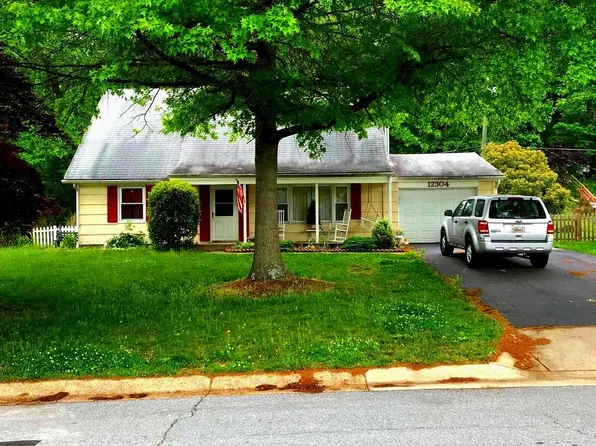 12304 Shadow Ln, Bowie, MD 20715