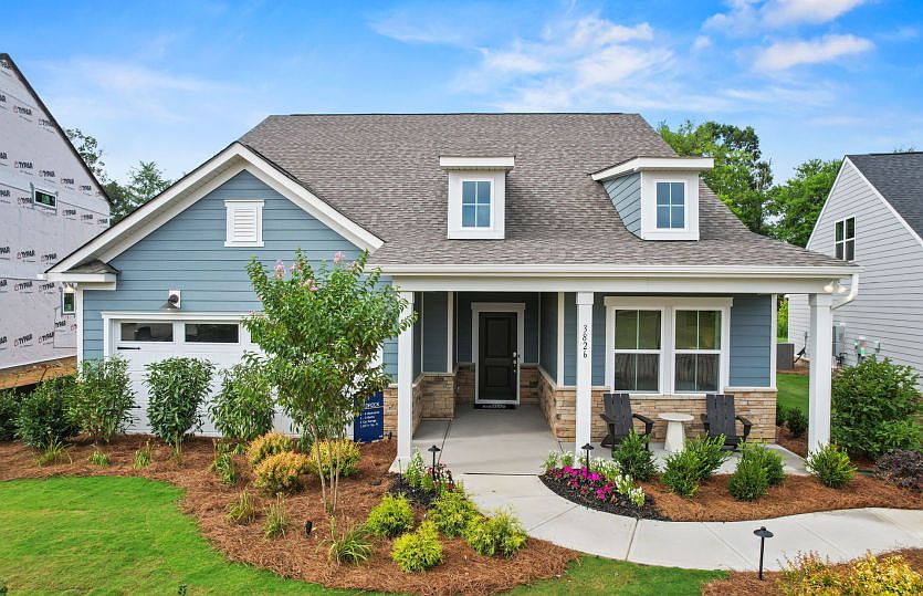 Welcome to the Bedrock