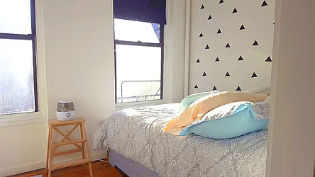 Rented by Manhattan Spaces