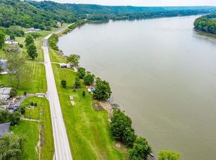 2361 State Route 156, Rising Sun, IN 47040