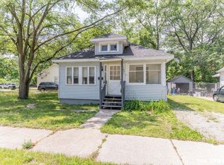 1651 Dyson St, Muskegon, MI 49442