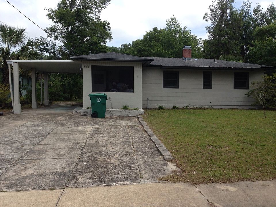 1st image of 243 S Marydell Ave