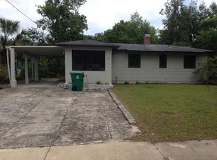 243 S Marydell Ave, Deland, FL 32720