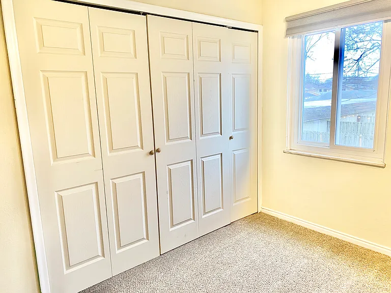 Bedroom #1
