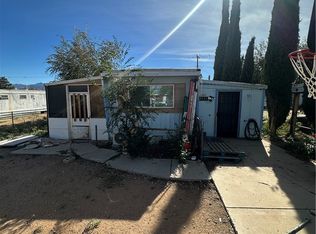 2898 E Lass Ave, Kingman, AZ 86409