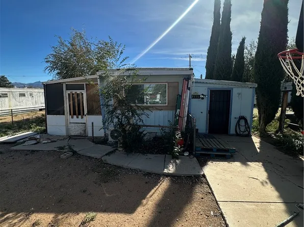 2898 E Lass Ave, Kingman, AZ 86409