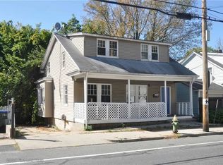 736 Manton Ave, Providence, RI 02909