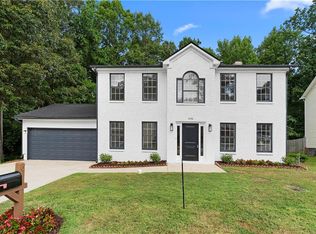 890 Stonebridge Cres, Lithonia, GA 30058