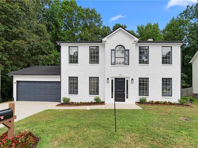 890 Stonebridge Cres, Lithonia, GA, 30058