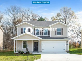 2507 Queen Bee Dr, Columbia, TN 38401