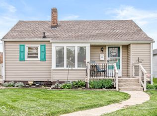 1412 Wallace Ave, Indianapolis, IN