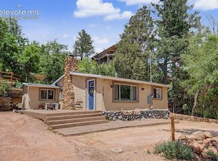 2018 Oak Way, Colorado Springs, CO 80906