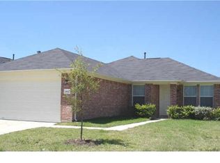 6511 Beeston Hill Dr, Katy, TX 77449