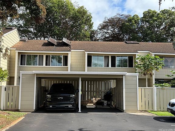 2nd image of 94-149 Kuahelani Ave APT 155
