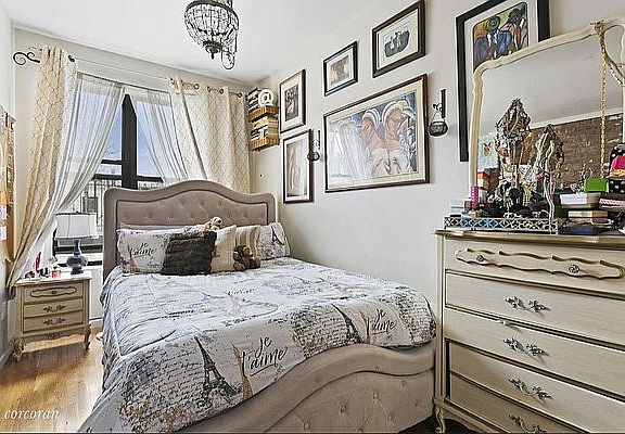 2nd image of 107 W 120th St APT 4E