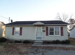 817 E Highland Ave, Rocky Mount, NC 27801