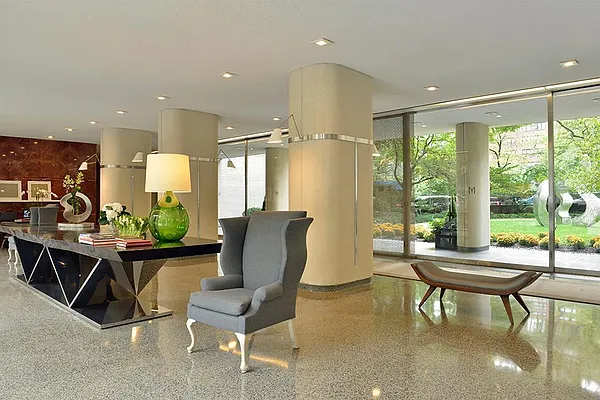 Rented by Brown Harris Stevens | media 4