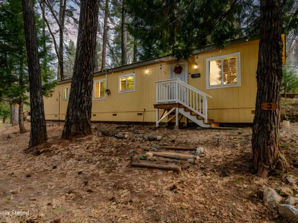 245 Railroad Flat Rd, Rail Road Flat, CA 95248