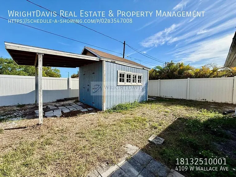 4109 W Wallace Ave — Photo 21