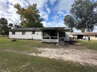 54901 Cedar Crest Rd, Astor, FL 32102