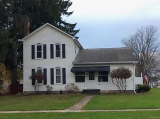 2002 W State St, Olean, NY