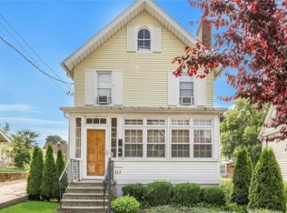 317 Locust Ave, Port Chester, NY 10573