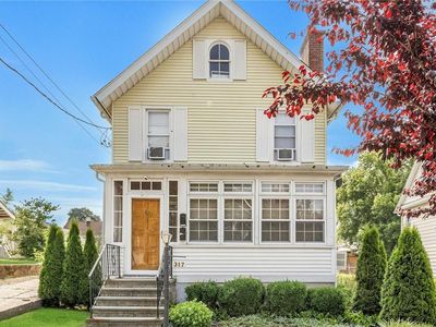 317 Locust Avenue, Port Chester, NY, 10573