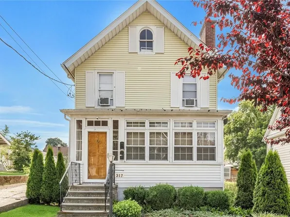 317 Locust Avenue, Port Chester, NY 10573