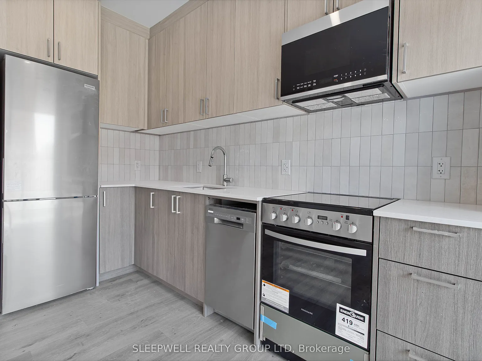 1 bed, $1,975 — Photo 2
