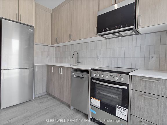 2nd image of 370 Cambridge St N #303