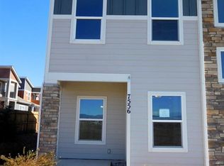 7556 Johnsontown Hts, Colorado Springs, CO 80908