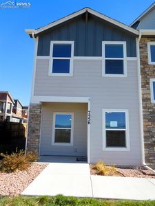 7556 Johnsontown Hts, Colorado Springs, CO, 80908
