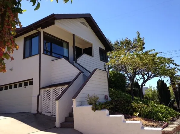 1427 Morro St, San Luis Obispo, CA 93401