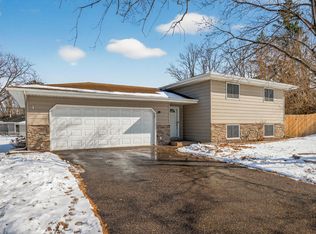 9157 3rd St NE, Blaine, MN 55434