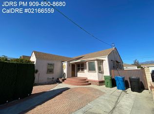 25 E San Marino Ave, Alhambra, CA 91801