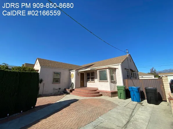 25 E San Marino Ave, Alhambra, CA 91801