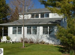 2830 Benson Rd, Tawas City, MI 48763