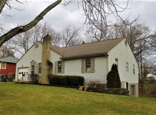 2 Rose Ave, Mount Vernon, OH 43050