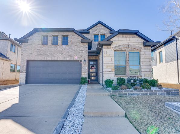 Home for Sale in Forney TX