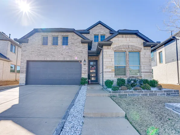 6012 Poolside Way, Royse City, TX 75189