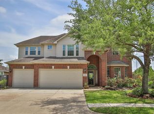 11614 Waterwood Ct, Pearland, TX 77584