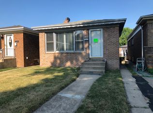 10316 S Avenue O, Chicago, IL 60617