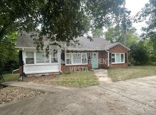 444 Corbin Ave, Macon, GA 31204