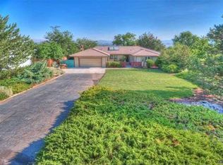 1755 Rock Haven Dr, Reno, NV