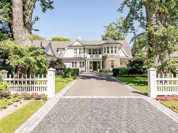 27 Park Ave, Oakville, ON L6J 3X9