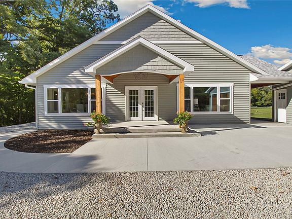 3rd image of 15111 E County Road 420n