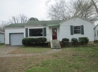 4518 Orange St, North Little Rock, AR 72118
