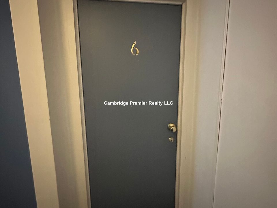 1st image of 48 Kirkland St APT 6
