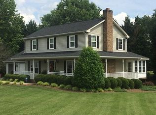 468 Samuel Rd, Danville, VA 24540