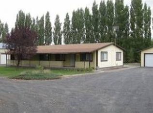 6883 Stratford Rd NE, Moses Lake, WA 98837